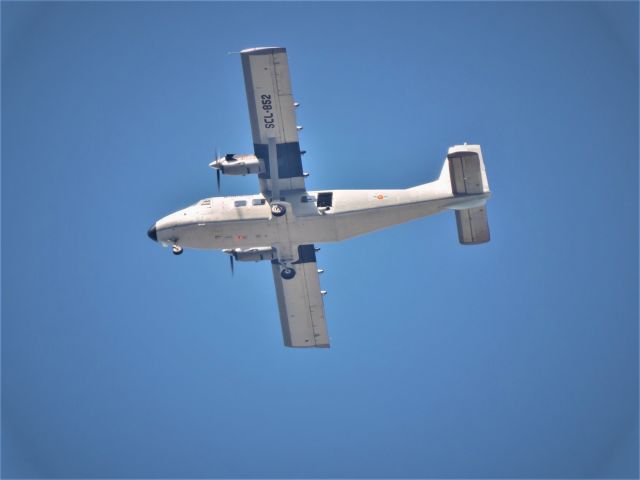 HARBIN Y-12 — - Sri Lanka Air Force flight over Colombo, Sri Lanka