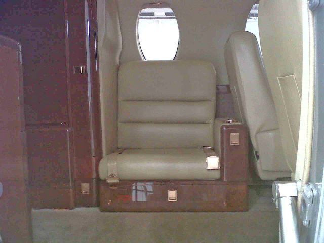 Cessna Citation III (N174VP)