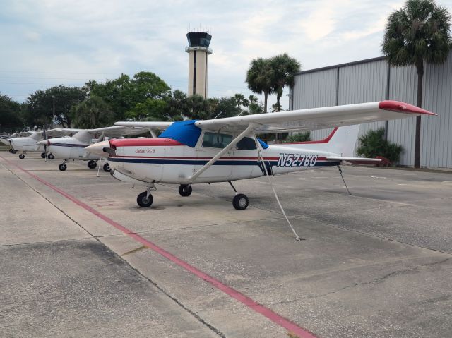 Cessna Cutlass RG (N5276U)