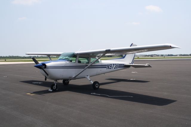 Cessna Skyhawk (N97311)