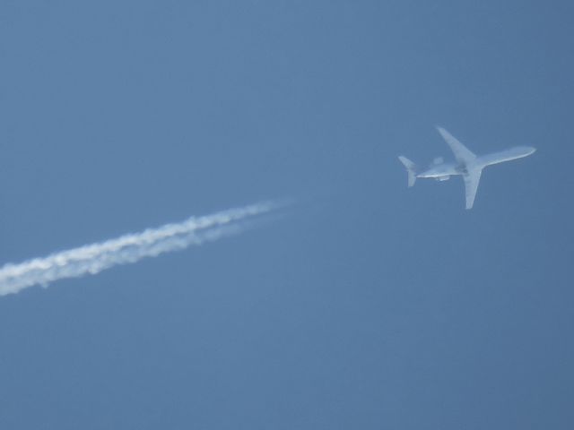 Canadair Regional Jet CRJ-700 (N715SK)