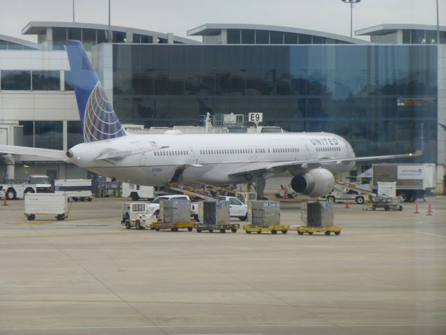 Boeing 757-200 (N78866)