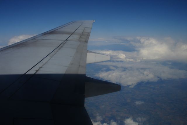 Boeing 737-800 —