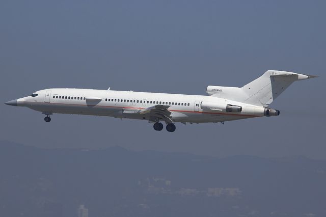 BOEING 727-200 (N289MT)