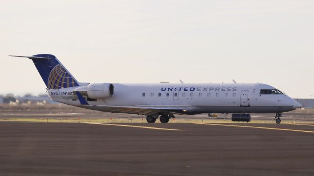 Canadair Regional Jet CRJ-200 (N905SW)