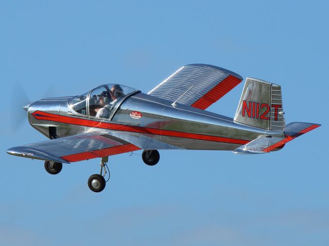 VENTURE T-211 (N112T)