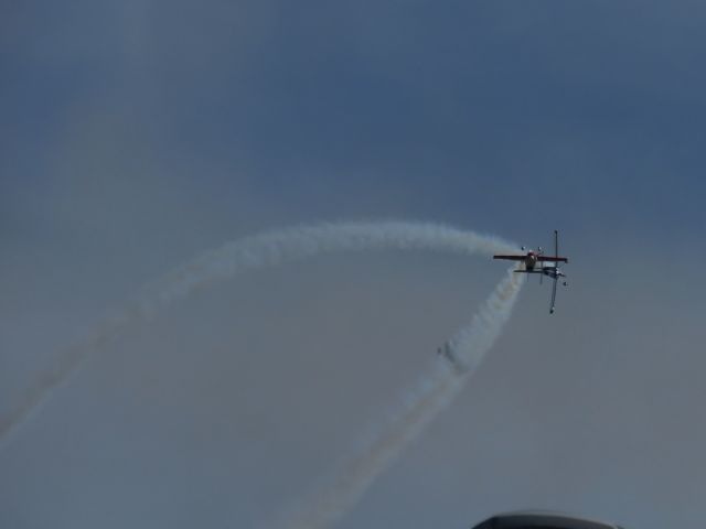 Experimental 100kts-200kts (N372GM)