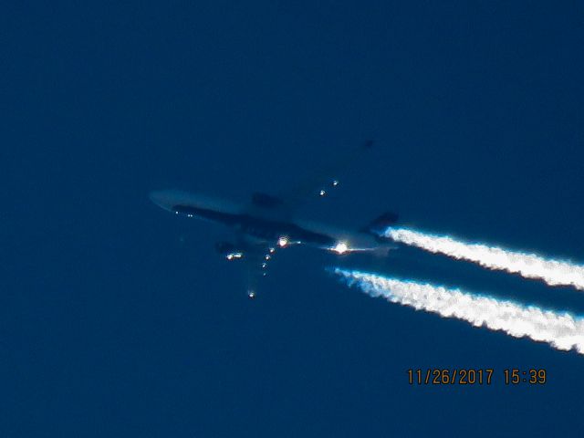 Airbus A330-300 (N809NW)