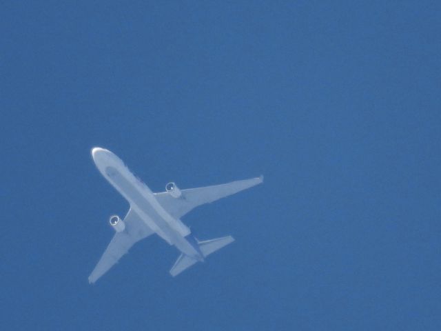 Boeing MD-11 (N620FE) - FDX630br /SEA-MEMbr /09/13/22