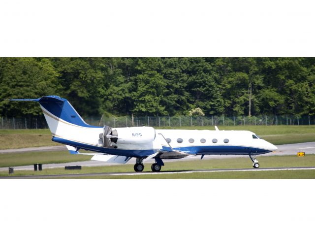 Gulfstream Aerospace Gulfstream IV (N1PG) - No location as per request of the aircraft owner.