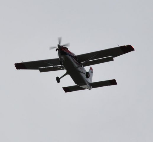 N9710M — - Kodiak 100