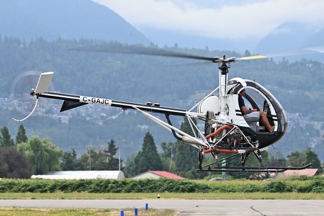 AIR TRACTOR AT-503 (C-GAJC)