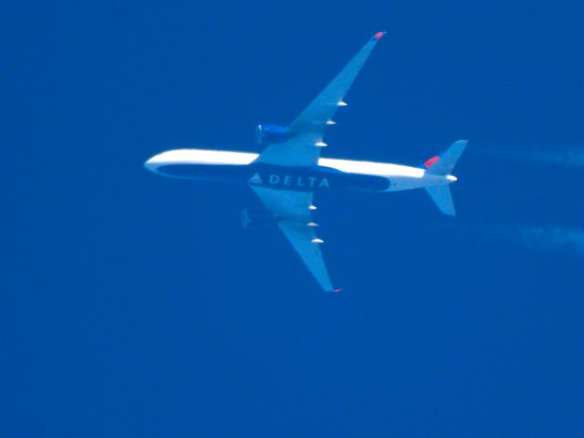 Airbus A350-900 (N570DZ) - DAL898br /ATL-LAXbr /11/29/2024