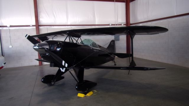 PITTS Special (S-1) (N360PS)