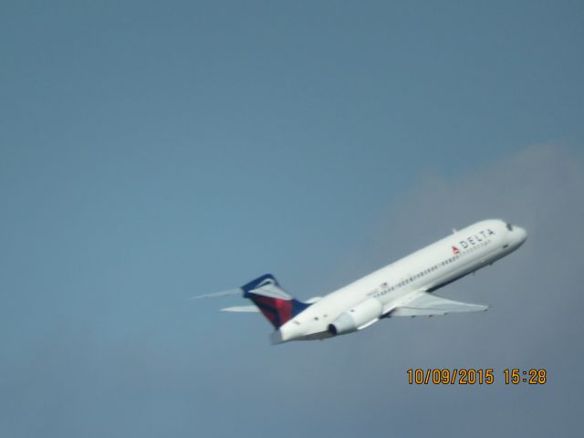 Boeing 717-200 (N925AT)