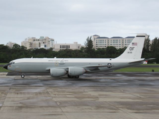 Boeing C-135B Stratolifter (6414836)