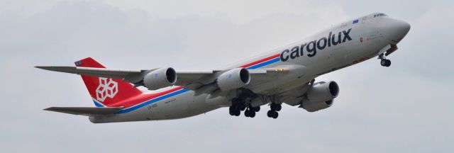 BOEING 747-8 (LX-VCG)