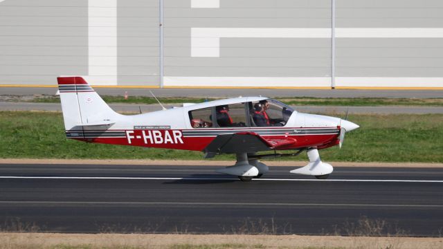 F-HBAR —