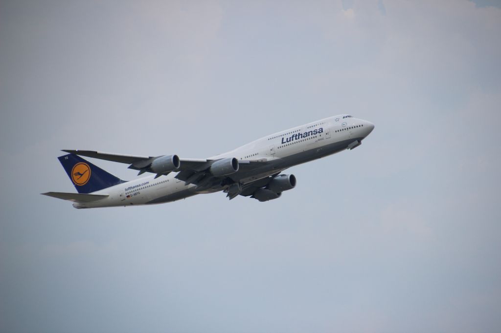 D-ABYG —