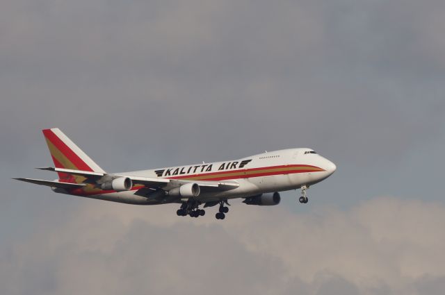 Boeing 747-200 (N794CK)