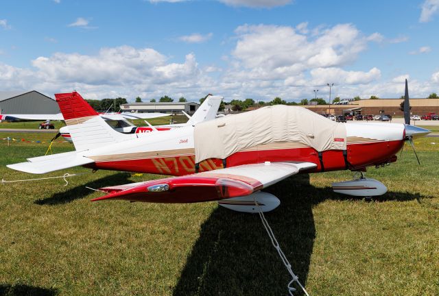 Piper Dakota / Pathfinder (N70NC)