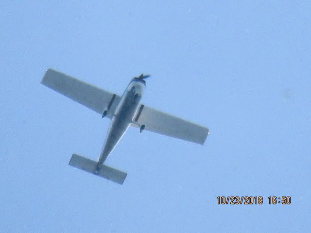 Cessna Cardinal (N17219)