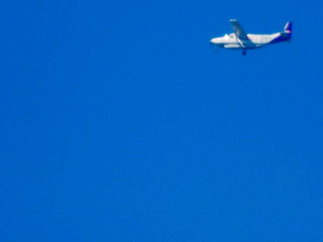 Cessna Caravan (C-FEXX) - MAL7949br /FWA-WDGbr /09/28/21