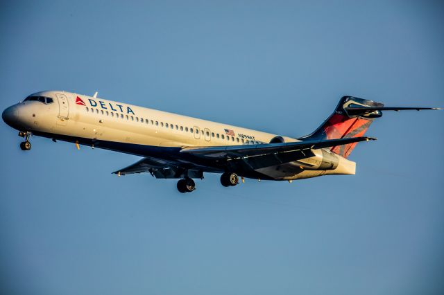 Boeing 717-200 (N899AT)