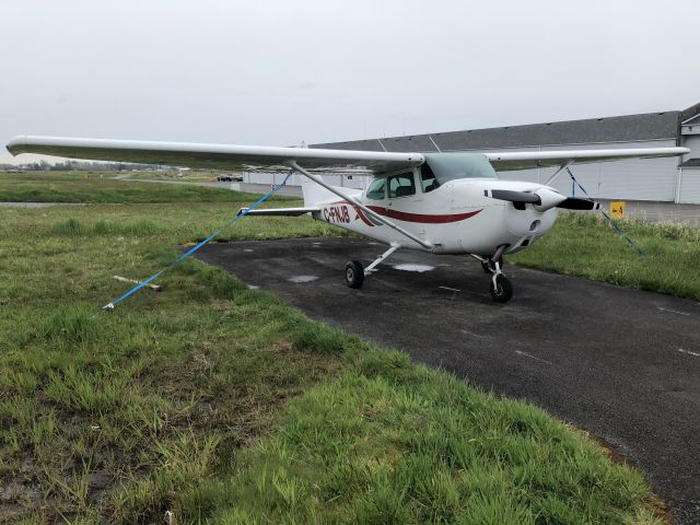 Cessna Skyhawk (C-FNJB)