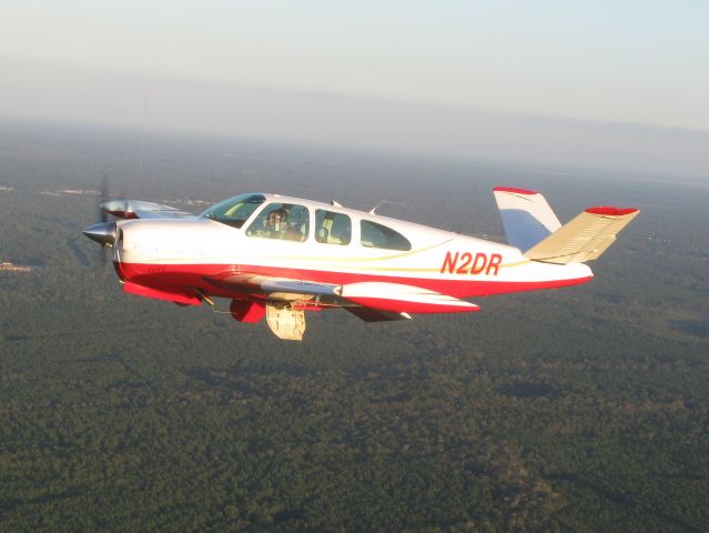 Piper Saratoga/Lance (N2DR)