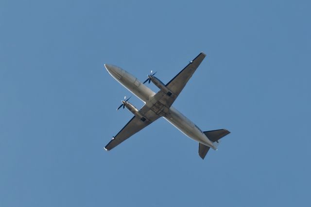 Swearingen Merlin 3 (N2699Y)