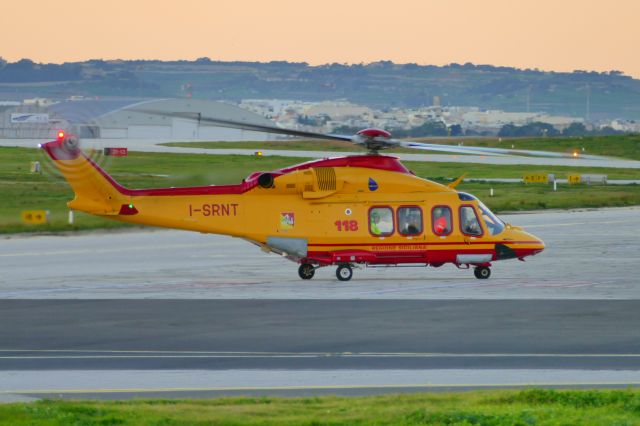 I-SRNT — - On APRON9