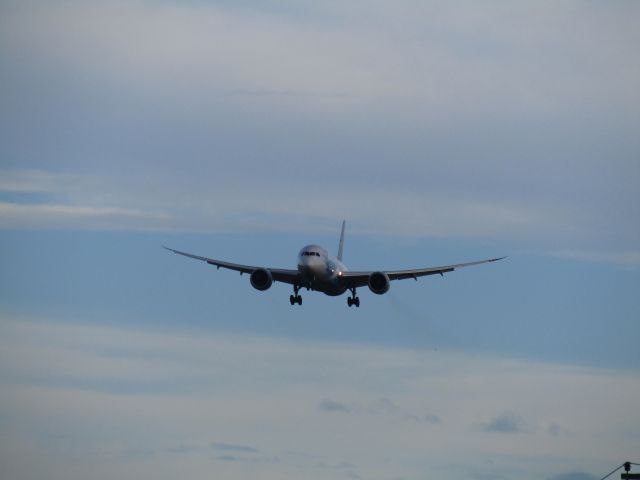 Boeing 787-8 (B-2727)