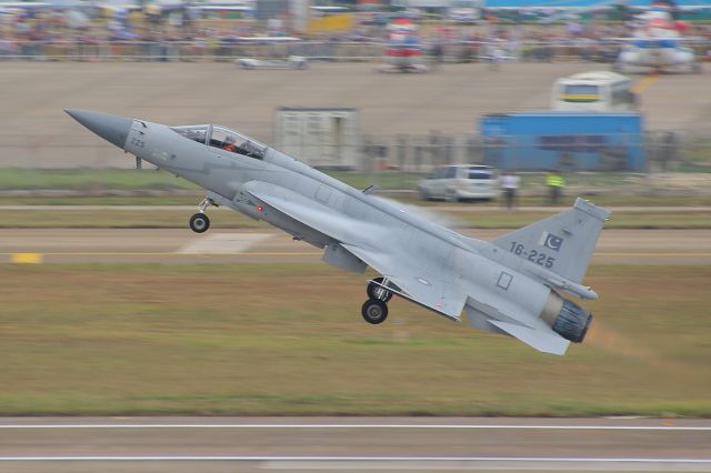 — — - 2018 AIRSHOW-CHINA