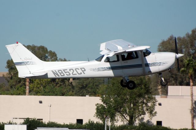 Cessna Skyhawk (N852CP)