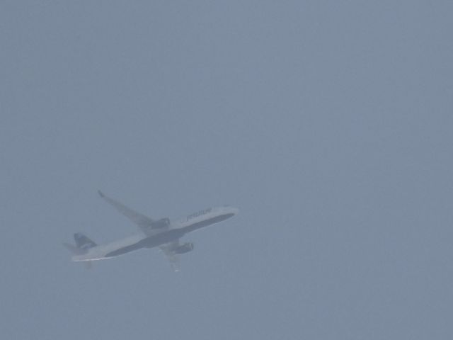 Airbus A321 (N968JT) - JBU688br /LAX-BOSbr /06/05/22