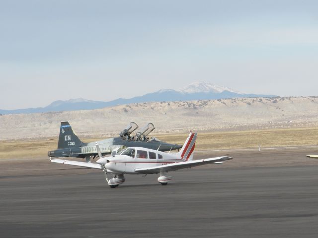 Piper Dakota / Pathfinder (N29374)