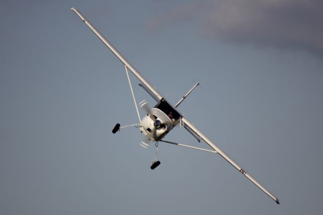 N2484C — - Cessna 180