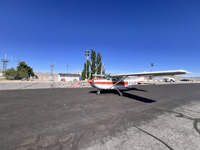 C-GJGP —