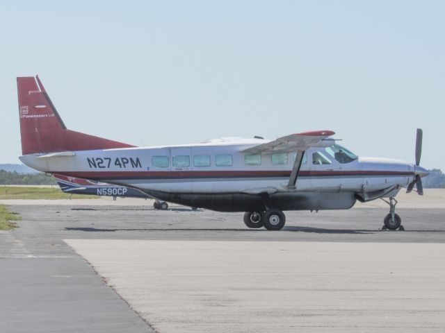 Cessna Caravan (N274PM)