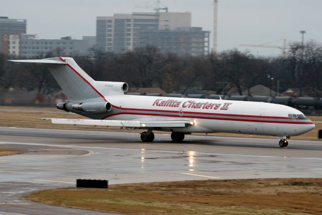 BOEING 727-200 (N726CK)