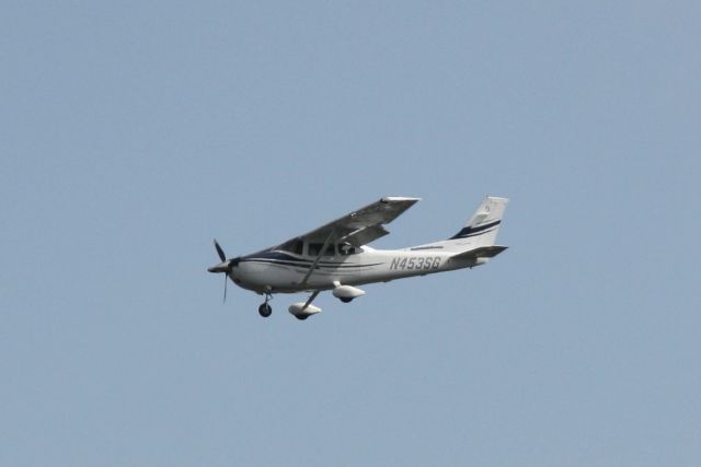 Cessna Skylane (N453SG)