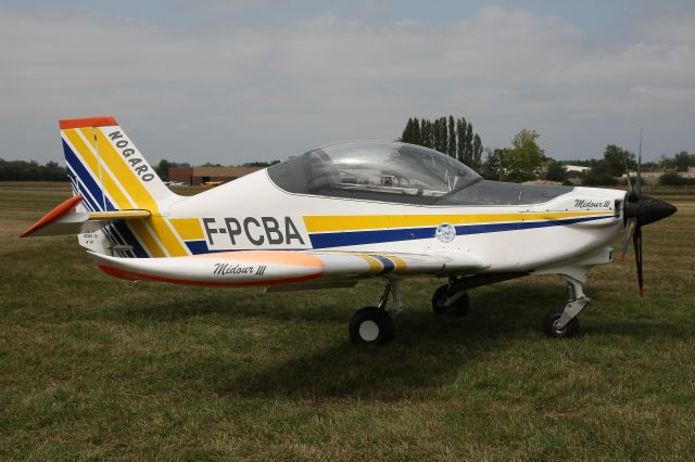 F-PCBA —
