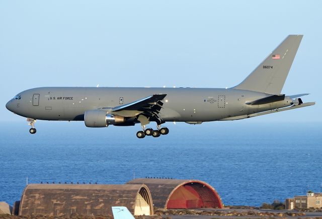 Boeing KC-46 Pegasus (2046074)