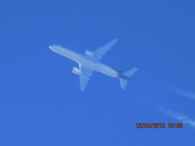 Boeing 757-200 (N468UP)