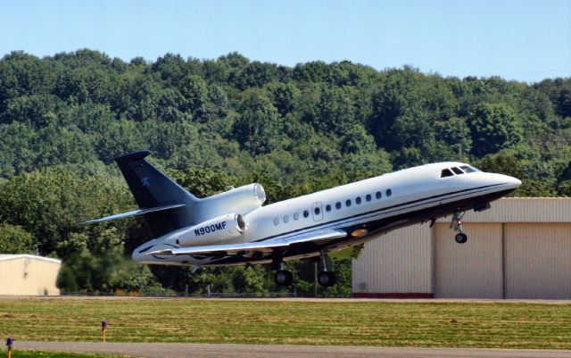 AMERICAN AIRCRAFT Falcon XP (N900MF) - oxford airport ct