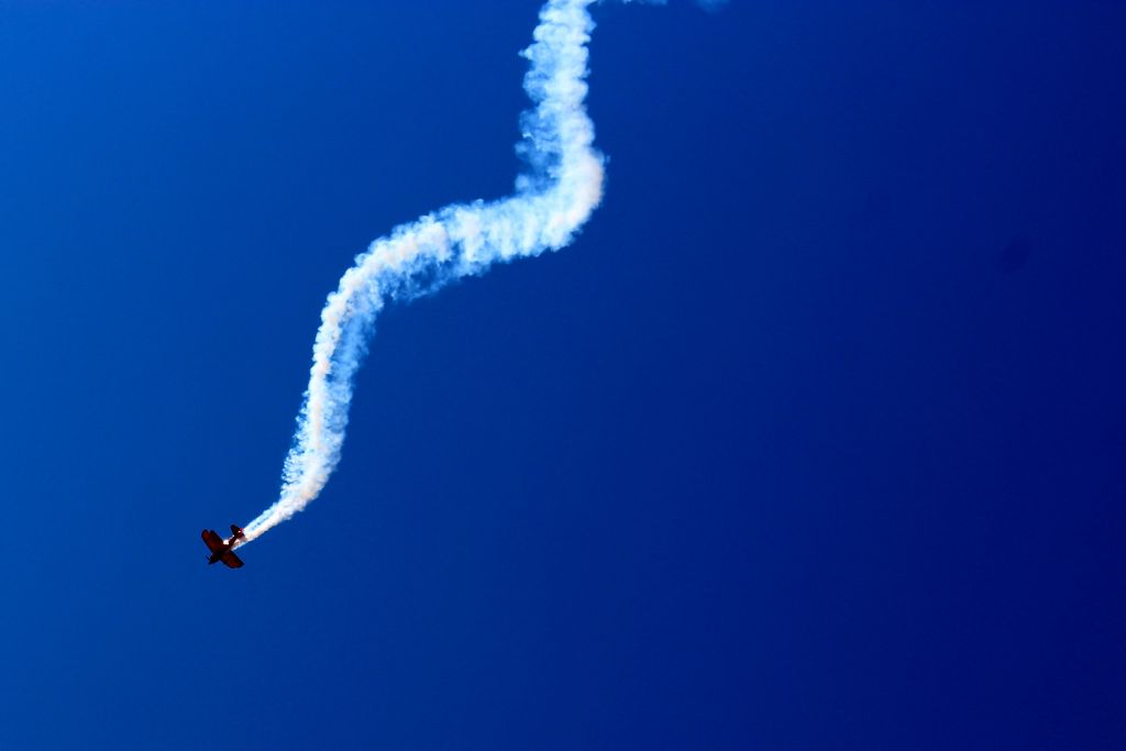 Experimental 100kts-200kts (N260HP)