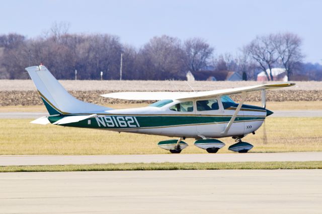 N91621 — - 12-19-2021