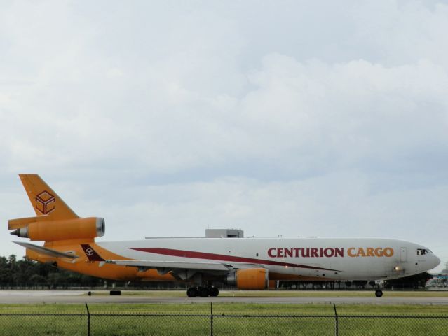 Boeing MD-11 (N987AR)