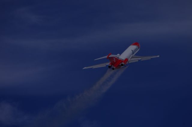 G-OSRA —